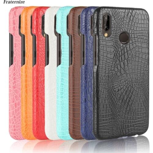 Fraternize Huawei Y6 Prime Phone Cases