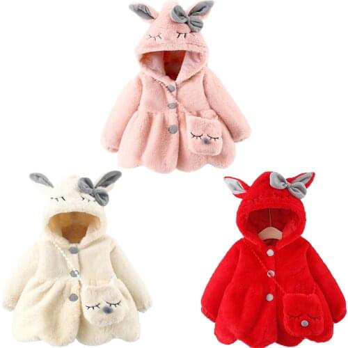 Freebily Outerwear For Babies