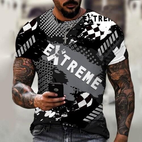 2021 New Men T Shirt Hip Hop Dark Streetwear Tshirt Print Harajuku Summer Short Sleeve T-shirt Tops Tees Oversize T-shirt