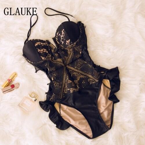 Bikini Swimwear Glauke China