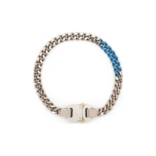 IF & CO. Chokers On The Neck