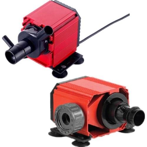 Marine Source Red Devil SP1 SP2 SP3 Needle Wheel Pump Designed for Protein Skimmer