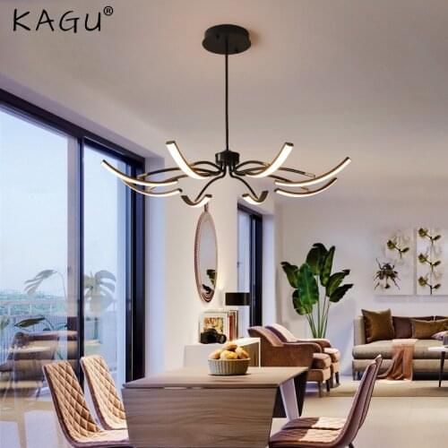 KAGU Lighting
