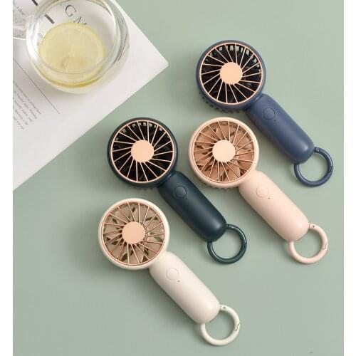 Pocket fan Mini Portable Pocket Fan Cool Air Hand Held Travel Cooler Cooling Mini Fans