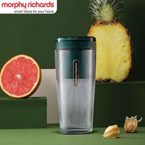 MORPHY RICHARDS Mini Blenders