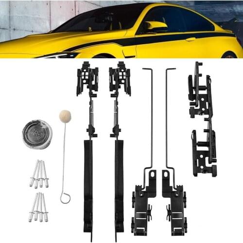 Car Vehicle Sunroof Repair Tools Kit for Ford F150/F250/F350/F450/Expedition Auto parts