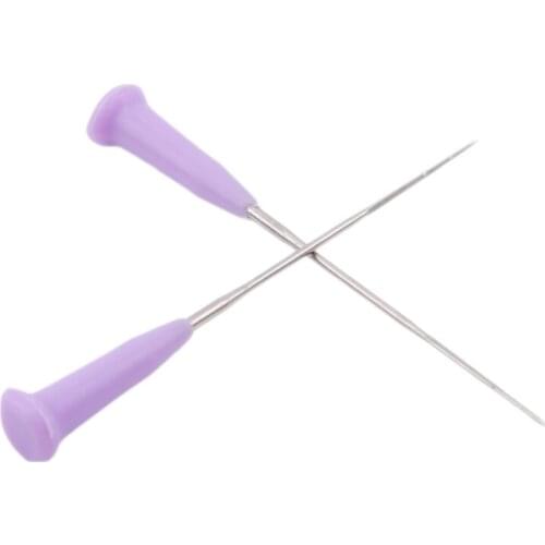 Wool Felt Pokes Le Multi-needle Tool Needle Pen DIY Three-needle Combination Sewing Tool Set
