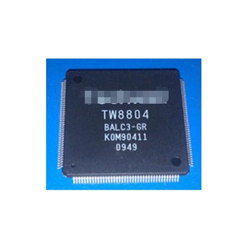 100% NEW Free shipping TW8804