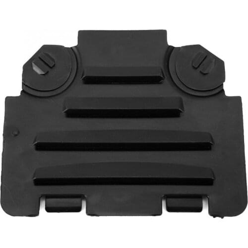 Brand New Passenger Vent Access Headlight Cover 51717143849 Fit for E82 E88 E90 E91 M3 325i 330i 328i Black Car Accessories