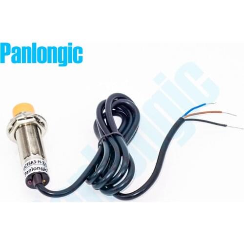 PanLongIC Touch Switches