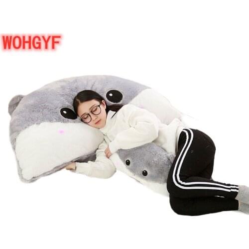1pc 45cm Cute Plush Hamster Pillow Stuffed Soft Plush Pillow Cushion Bedroom Decoration Birthday Gifts Girls Gifts Kids Gifts