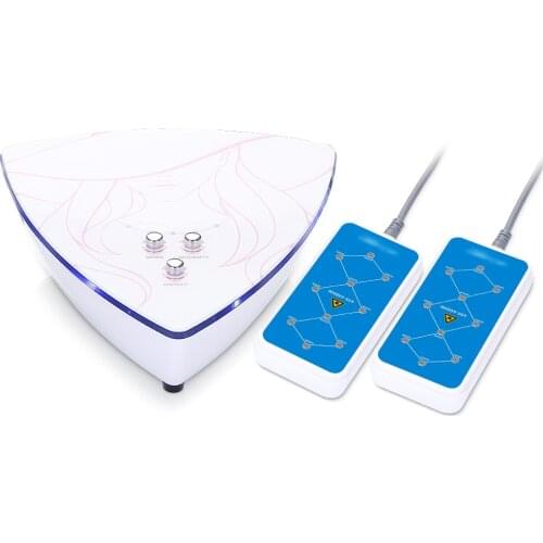 160mw LED Laser Body Slimmign Weight Loss Fat Reduction Portable Beauty Machine For Home Use