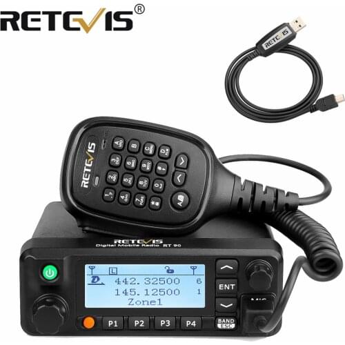 RETEVIS Mobile Radio