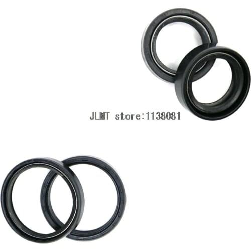 Fork OIL SEAL for BORILE 487 BORILE B 500 MT 2007 50X63X8 50 63 8 mm
