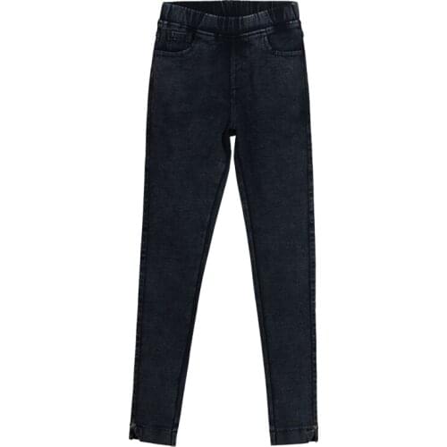 Женские джинсовые капри SheNod China At AliExpress