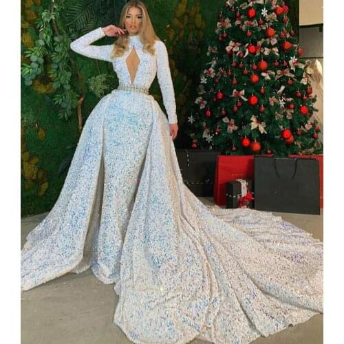 Женские платья со шлейфом Shinesia_Zoe China At AliExpress