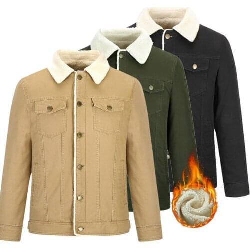 Thick Warm Winter Jackets Men Military Thermal Fleece Jacket Tactical Parkas Outdoors Sports Coat Militar Softshell Army Jackets