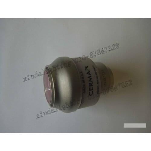 Y1890 500W Cermax spare xenon lamp,projection solar simulation projector light