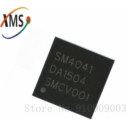 1pcs SM4041 QFN-48 QFN new original