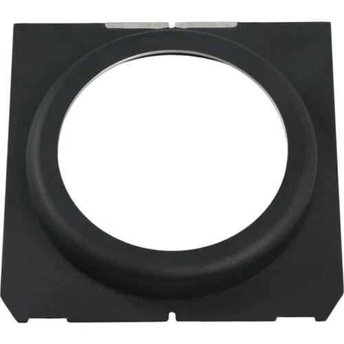 15mm Extension Lens Board Copal #3 Linhof Wista Chamonix Shen Hao Tachihara Toko