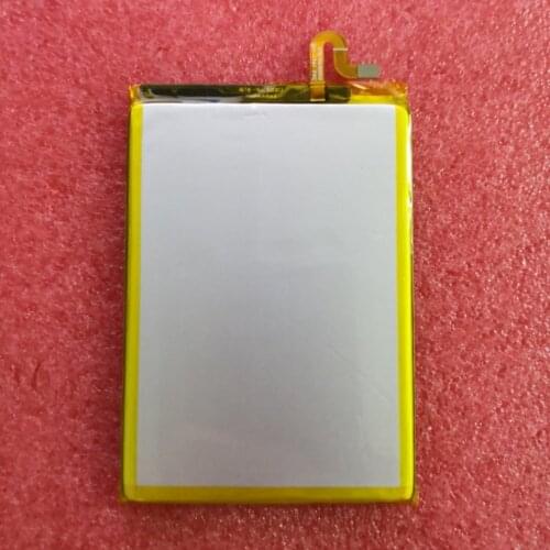 3.8v 5000mAh for Mobiola Gaia Cell phone battery
