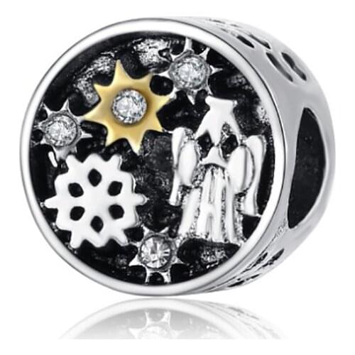 Фурнитура для бижутерии BANGHAO BLUETEMPTATION China At AliExpress