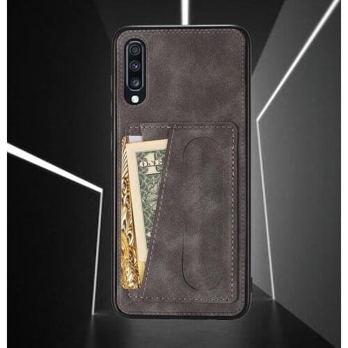 Wallet Case For Samsung Galaxy A51 A71 A81 A91 A50S A30S A50 A70 A30 A10 A40S A20S A80 A90 Phone Case For Samsung A7 A9 2018