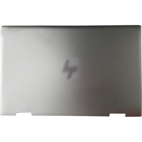 For HP ENVY X360 15-ED 15-ED0007TX 15-ED009TX 15m-ed0023dx TPN-C149 L93203-001 Laptop LCD Back Cover/Palmrest/Bottom Case