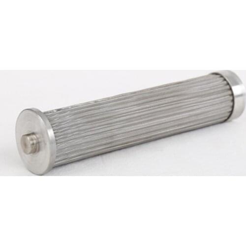 Filter Elements 207-60-61250 for Komatsu PC Excavator Hydraulic Pump Pilot Filter