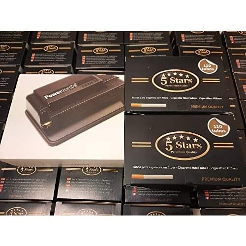Gadget Factory Lighters And Smoking Accessories