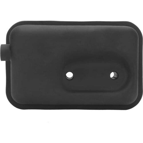 Exhaust Pipe Muffler Silencer for 43cc 47cc 49cc ATV Dirt Bike Scooter Go Kart