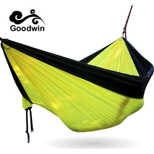 Goodwin Winter Tents