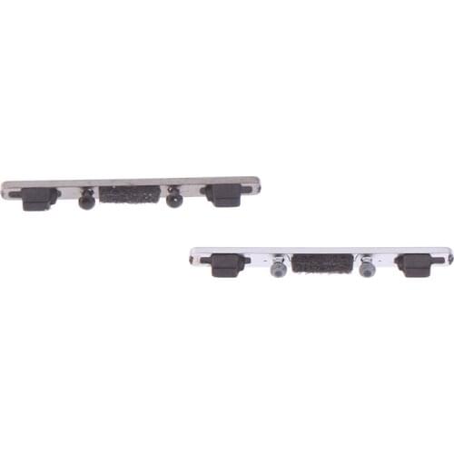 Power Volume Side Button Key For Motorola Moto for G4 Plus/ G4 Play Volume Power Button