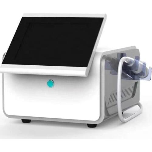 Beauty Scar Removal Skin Tightening Radio frequency Fractional RF Golden Microneedle RF machine