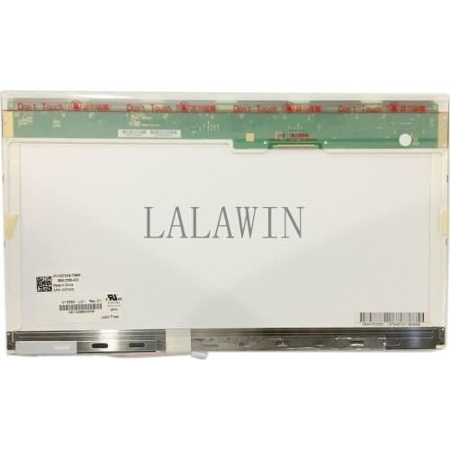 N156B3-L01 fit LP156WH1 TLC1 LP156WH1 (TL)(C1) B156XW01 V.0 V.1 V.2 V.3 CLAA156WA01A N156B3-L0B N156B3-L04 LTN156AT01