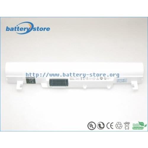 New Genuine laptop batteries for BTY-S16,925T2008F,Wind U160,U180,MX,MS-N082,DXH,BTY-S17,DX,11.1V,3 cell