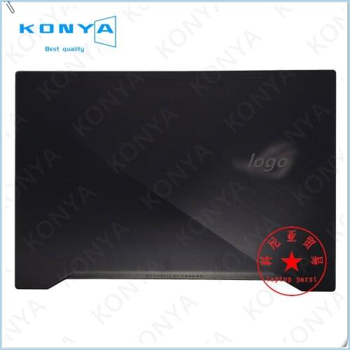 New Original Laptop Shell For Asus GM501 LCD Back Cover Housing Case 13NR0031AM0311