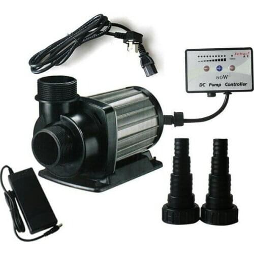 JEBAO JECOD DCT 2000 3000 4000 6000 8000 12000 DC AQUARIUM PUMP Submersible pond marine fresh DCT-2000 DCT-3000 DCT-15000