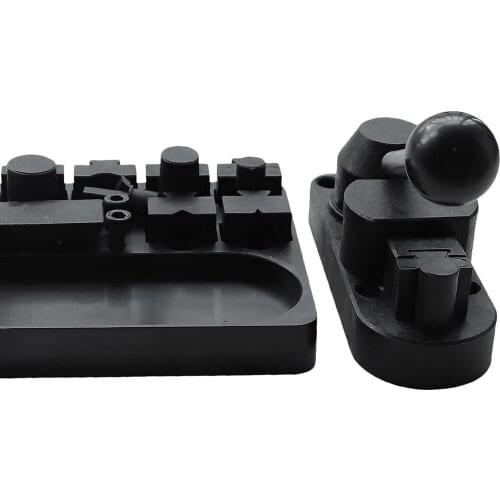 Durable Bending Tool Professional Multi-Functional Bender Shaper