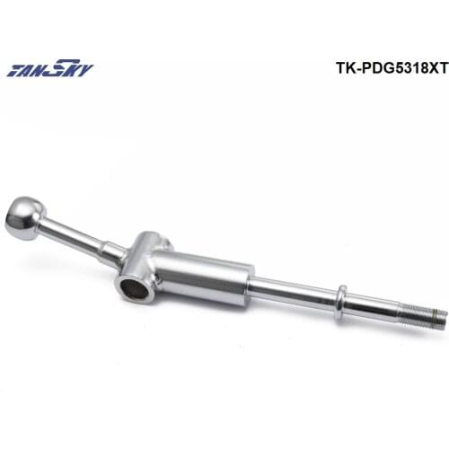 Speed short shifter Fit For SUBARU Legacy 05-11 2.5L 2.5i/GT/SE Manual/Standard TK-PDG5318XT