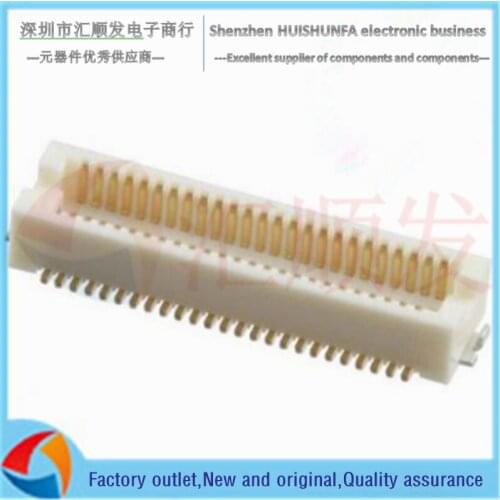 Board to Board & Mezzanine Connectors Hirose Connector DF12(3.0)-50DP-0.5V(86) / DF12(5.0)-50DP-0.5V(86)