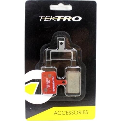 TEKTRO P20.11 disc brake pad bike pads metal ceramic M9100 M8100 M7100 M9000 M8000 M7000 M395 M615 M445 M6000 M447 M735 M525