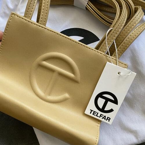 TELFAR Women's Shoulder Bags