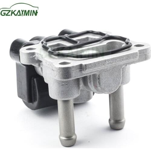 High Quality Idle Speed Control Valve OEM 22270-11020 136800-1030 1903-310329 For Toyota Corolla TERCEL PASEO