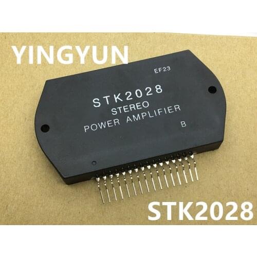 1pcs/lot STK2028 NEW Original