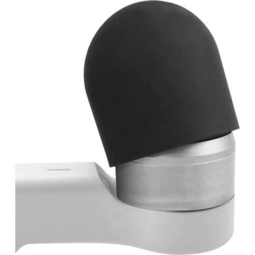 4pcs Silicone Motor Cover Cap Engine Protective Dust-proof Cap Protector for DJI Mavic Pro Platinum Mavic 2 Zoom Drone Soft Hat