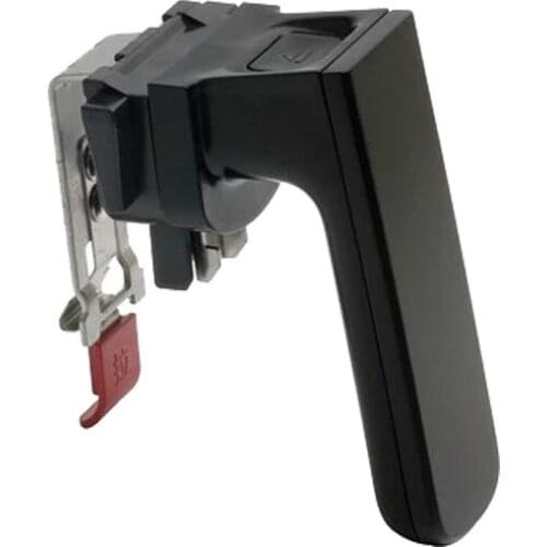 Air Fryer Accessories Baking Basket Handle Fit for Philips HD9621 HD9643 HD9641 HD9645 HD9624 HD9646 Electric Deep Fryer Parts