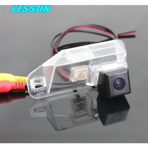 Auto Backup Reverse Camera For Lexus ES350 ES240 ES 350 240 2006-2010 2011 2012 Car Alarm Cameras HD CCD1/3 CAM