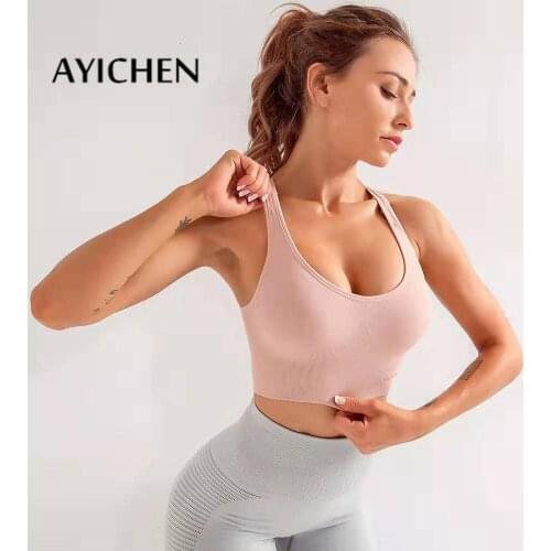 AYICHEN Women Underwear