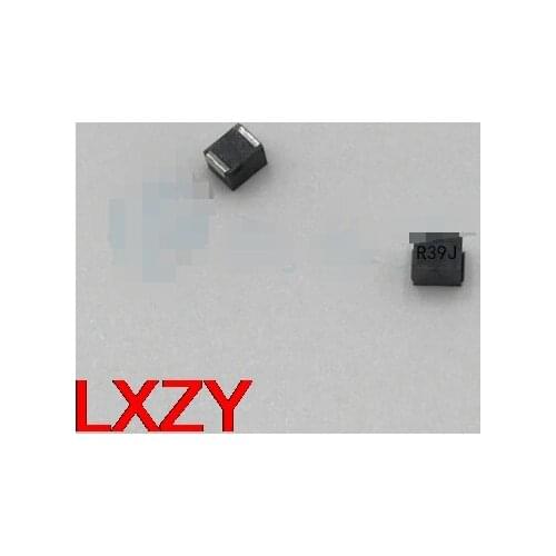 FREESHIPPING 2000pcs/lot 1210 3225 5% FIXED IND 390NH 450MA 450 MOHM NLV32T-R39J-PF